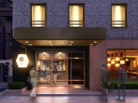 ホテル エルシエント京都に、スタンディングバー「スタンド EL」がオープン＆レストランが「ダイニング ENT」としてリニューアルオープン｜4月20日(火)