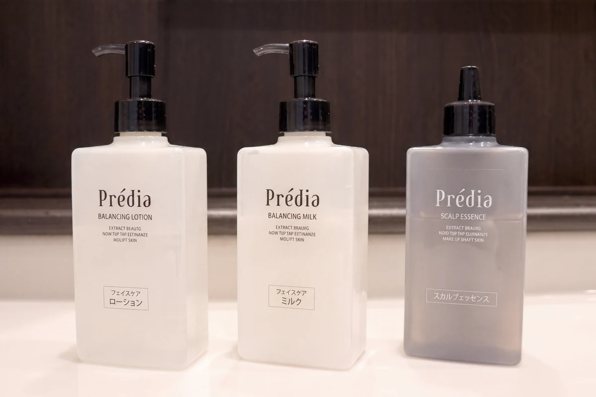 Men’s Cosmetics
