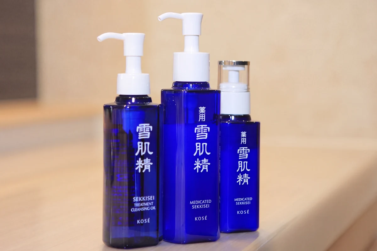 Cosmetics