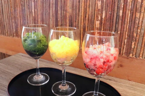 【期間限定】夏にぴったりのおすすめメニューが新たに登場!の画像1
