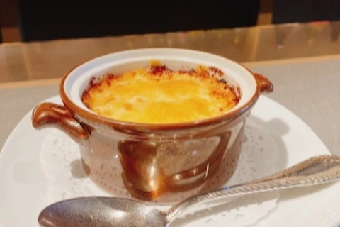 【延長決定】冬のはんなりEL飲みセット~選べるおつまみプレート+60分飲み放題 2,000円で温まっておくれやす~の画像2