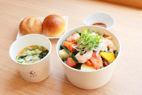【ホテルで注文OK】充実のテイクアウトメニュー~お部屋でゆっくり食事がしたい方に~の画像3