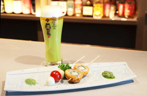【期間限定】抹茶フェアを開催します!の画像1