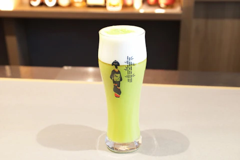 【期間限定】抹茶フェアを開催します!の画像2