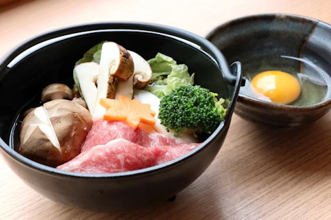 【11月限定】「洋風松茸フェア」を開催します!の画像1