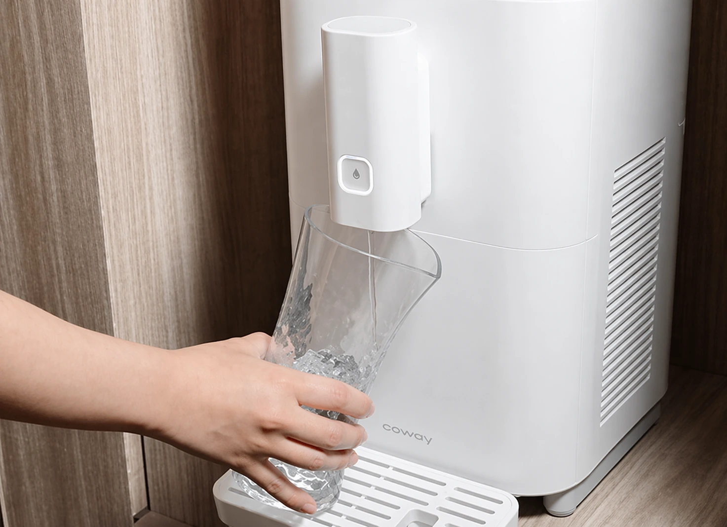 Water Server