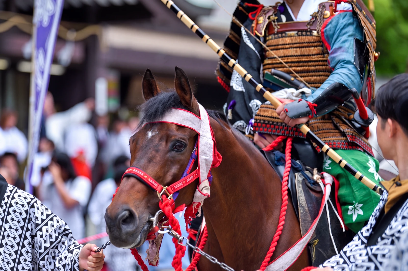 Jidai Matsuri