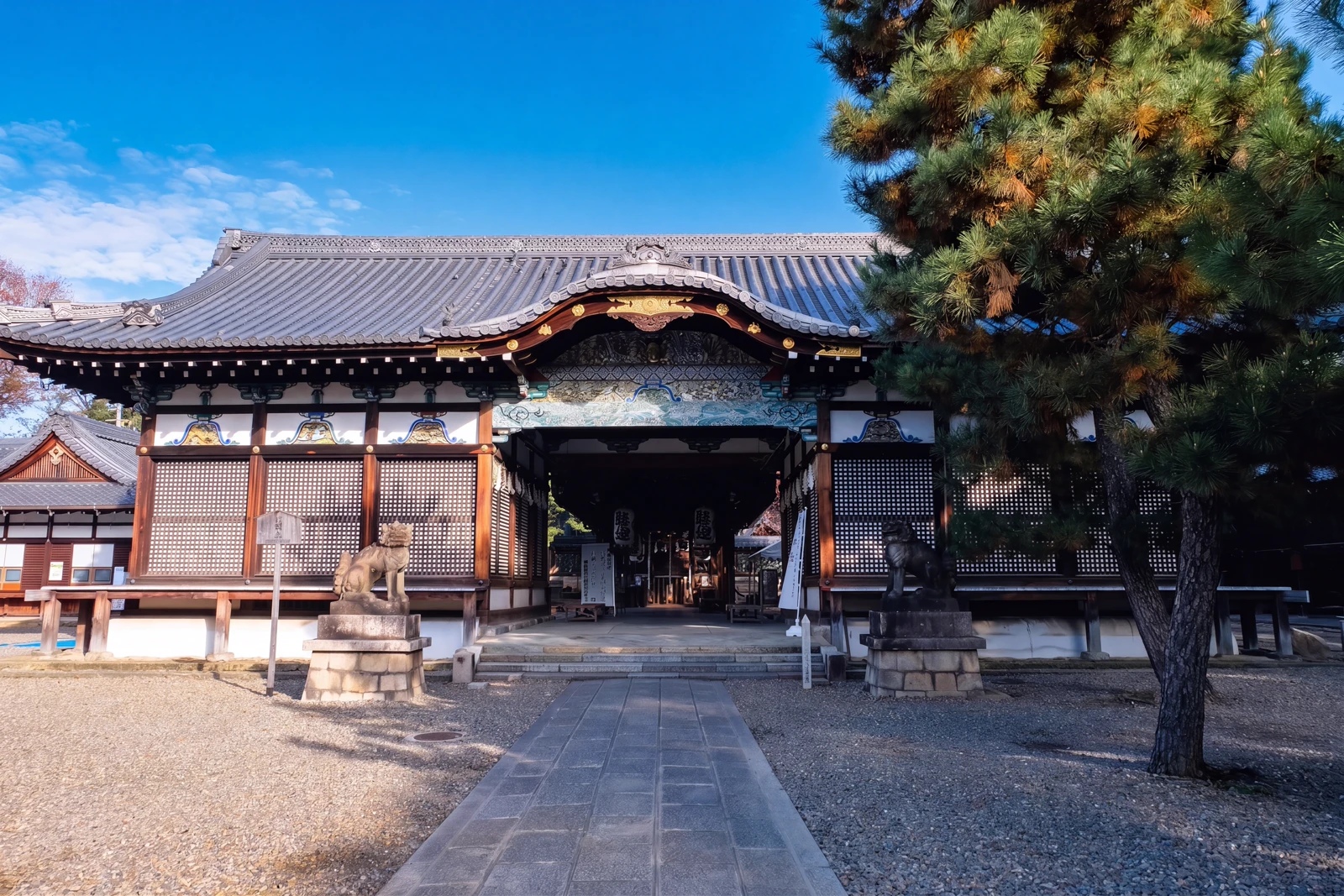 Gokonomiya Shrine