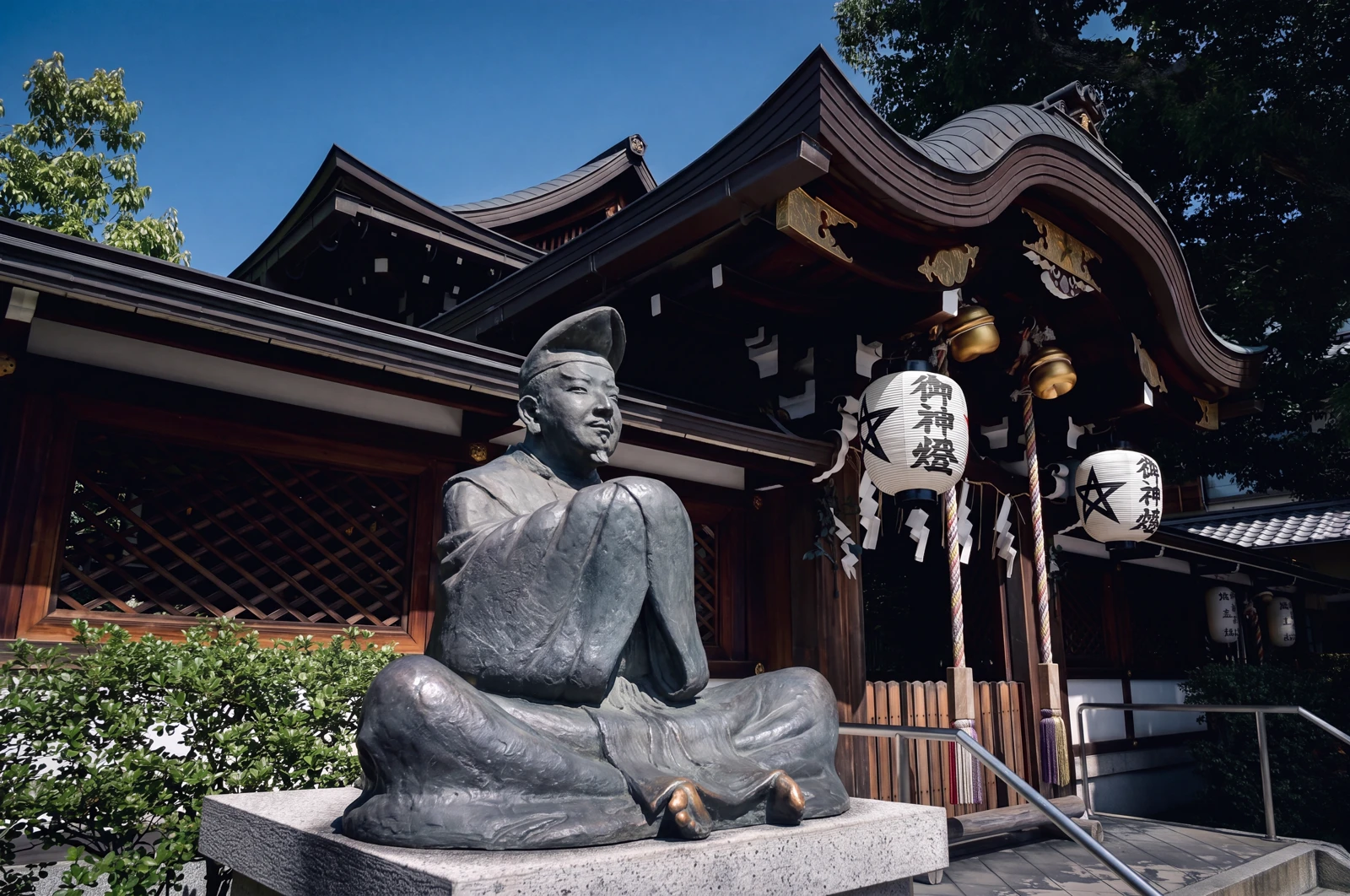 Seimei Shrine