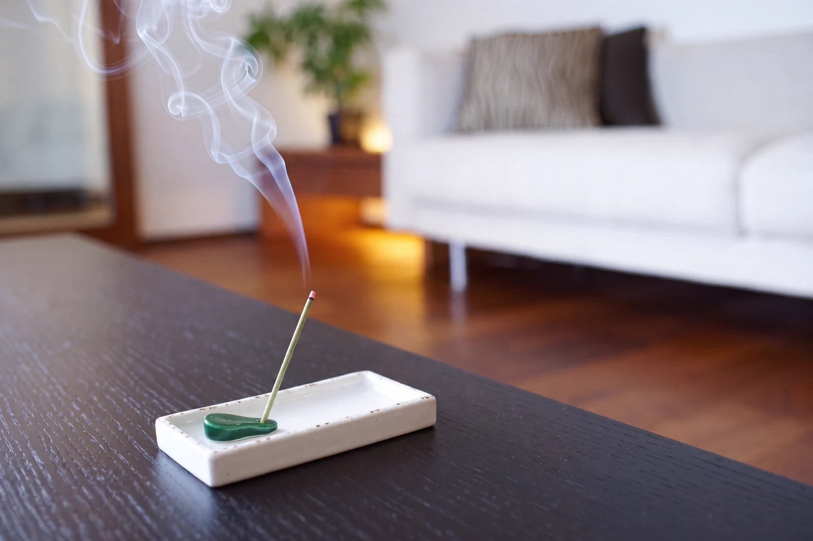 Incense